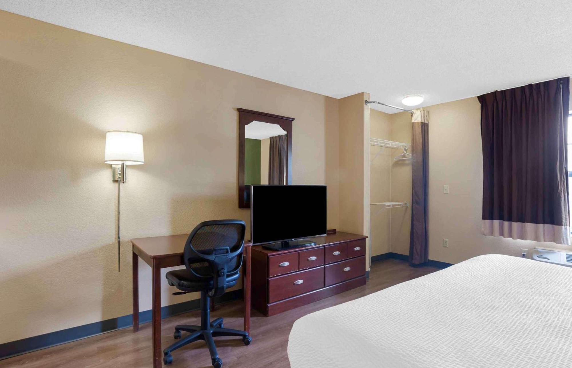 Extended Stay America Select Suites - Dallas - Richardson Extérieur photo