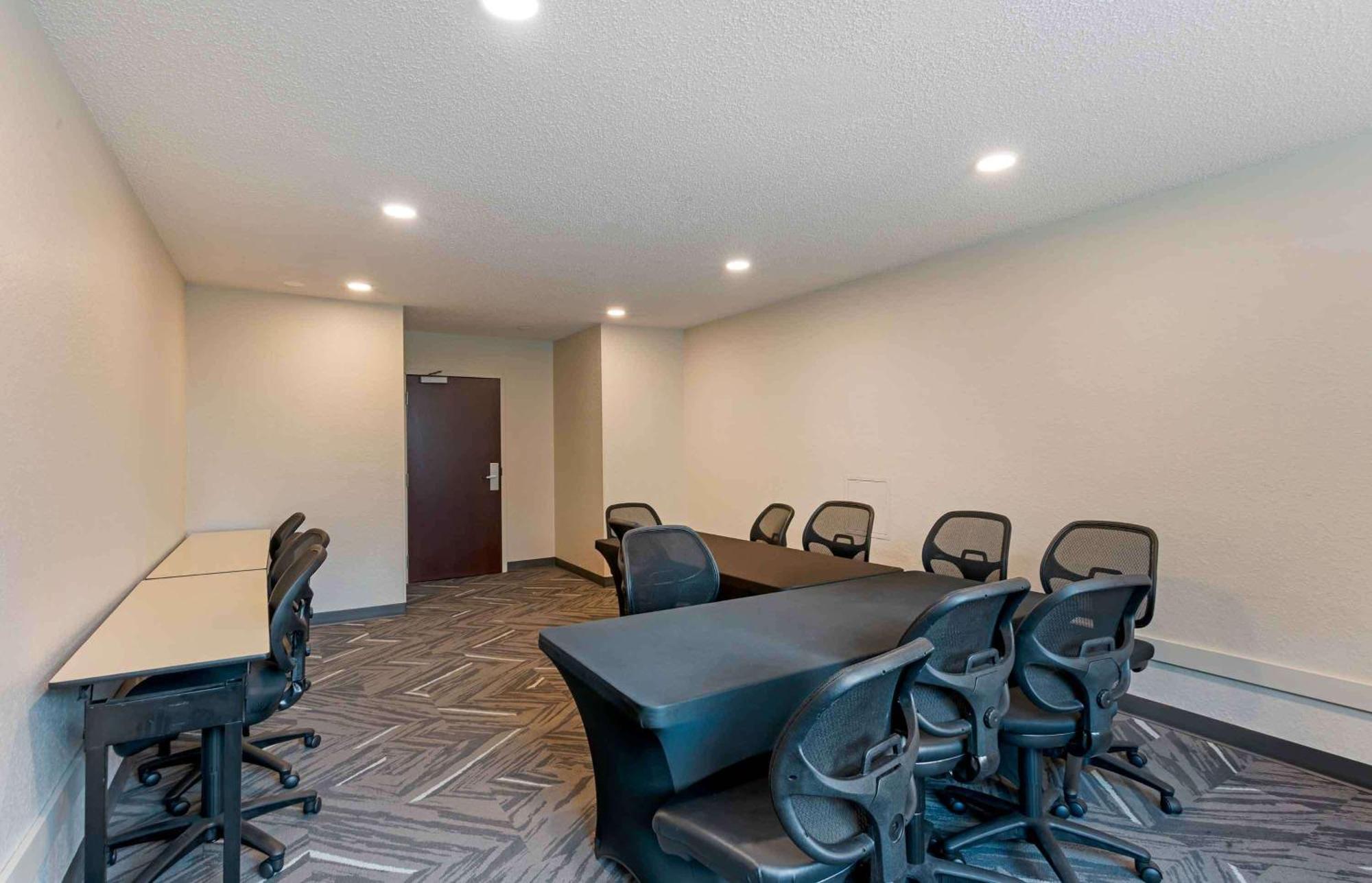 Extended Stay America Select Suites - Dallas - Richardson Extérieur photo