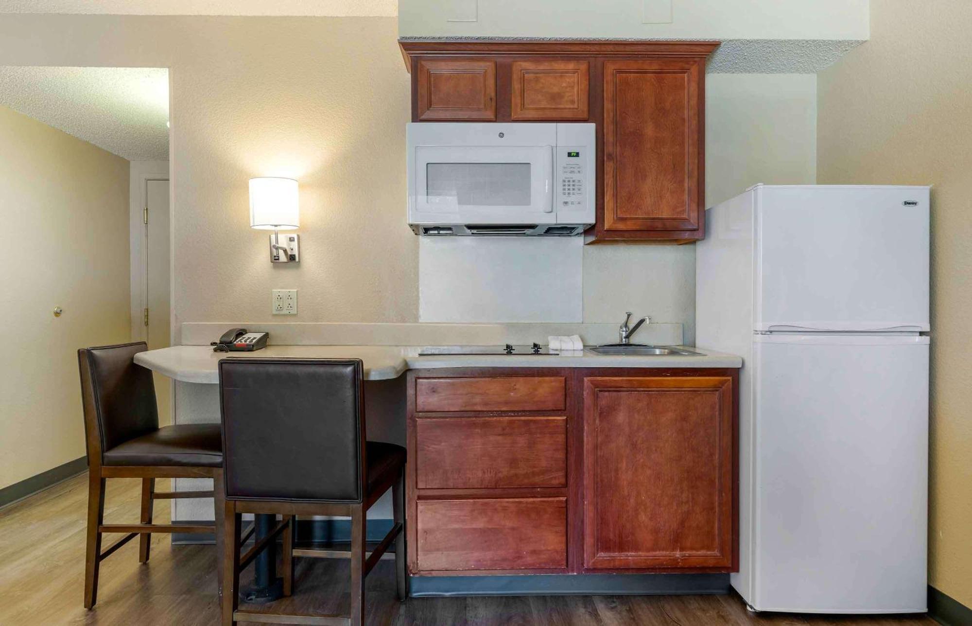 Extended Stay America Select Suites - Dallas - Richardson Extérieur photo