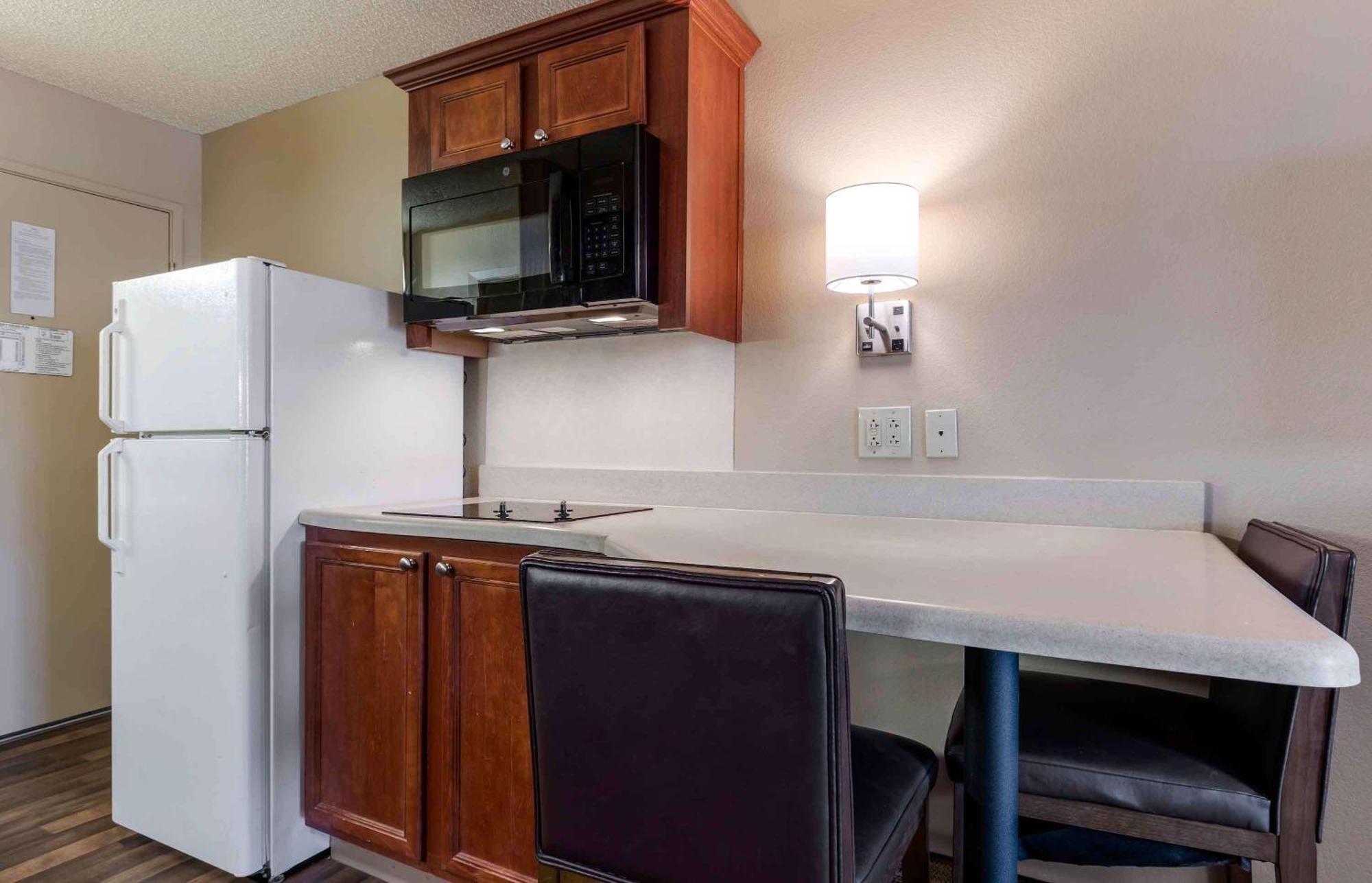 Extended Stay America Select Suites - Dallas - Richardson Extérieur photo