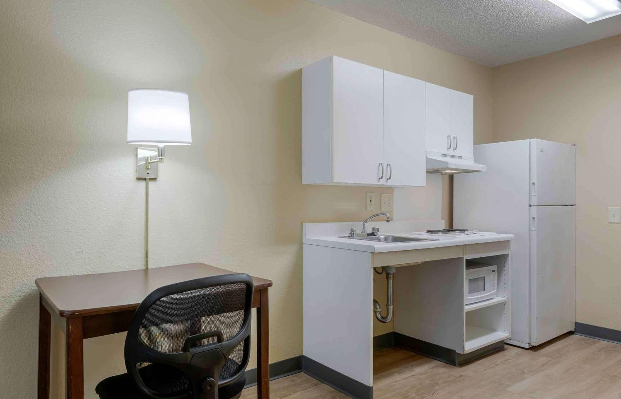 Extended Stay America Select Suites - Dallas - Richardson Extérieur photo
