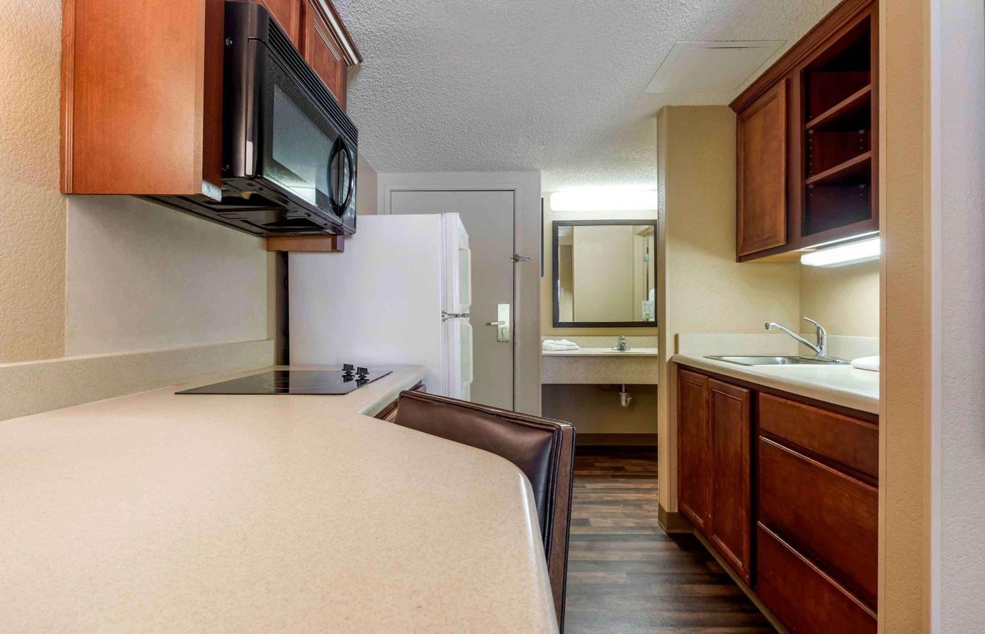 Extended Stay America Select Suites - Dallas - Richardson Extérieur photo