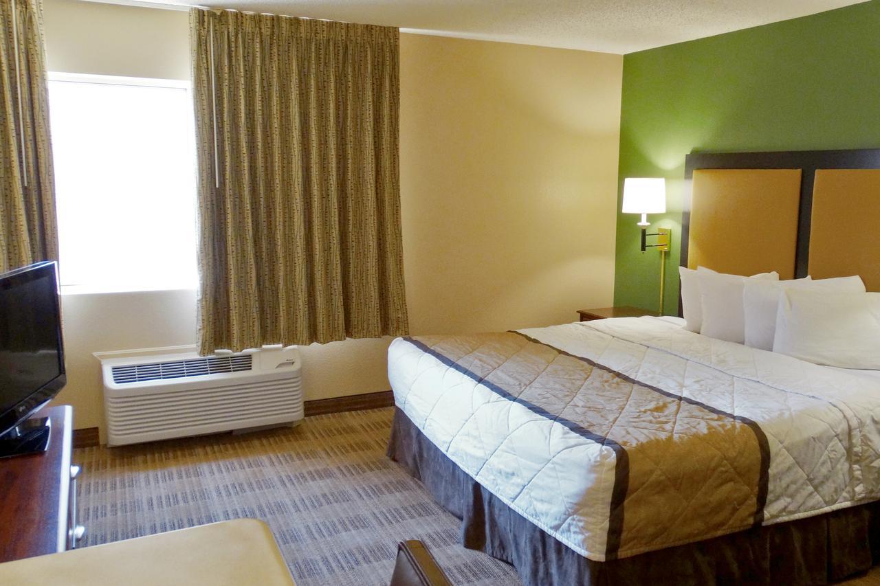 Extended Stay America Select Suites - Dallas - Richardson Extérieur photo