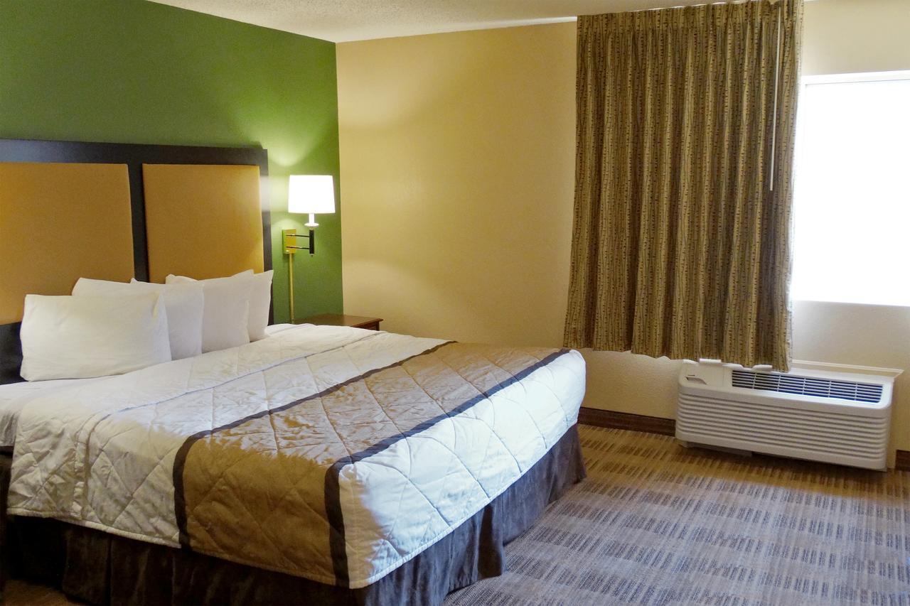 Extended Stay America Select Suites - Dallas - Richardson Extérieur photo