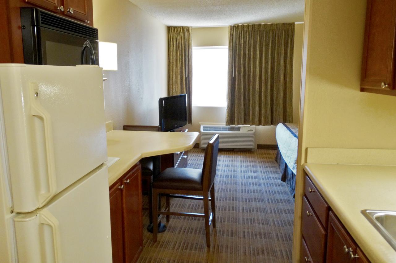 Extended Stay America Select Suites - Dallas - Richardson Extérieur photo